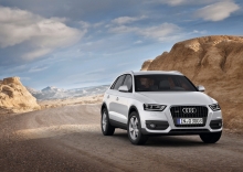 Audi Q3 2011 37